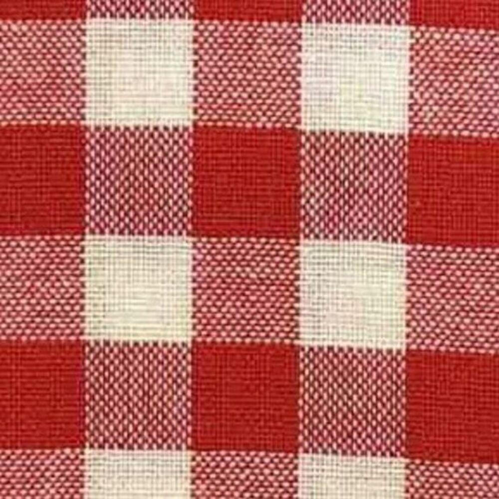 The Pioneer Woman Charming Check Gingham, Small Window 3 piece Curtain Set New! - Picture 4 of 5